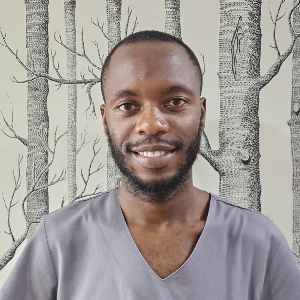 Mthobisi Mabaso (Yunus)