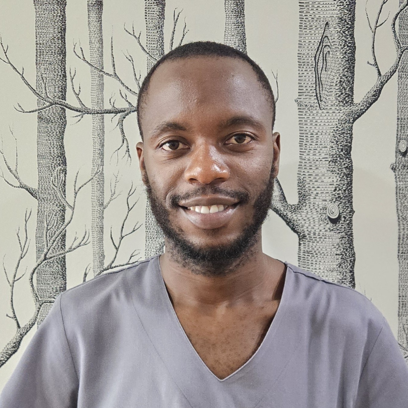 Mthobisi Mabaso (Yunus)