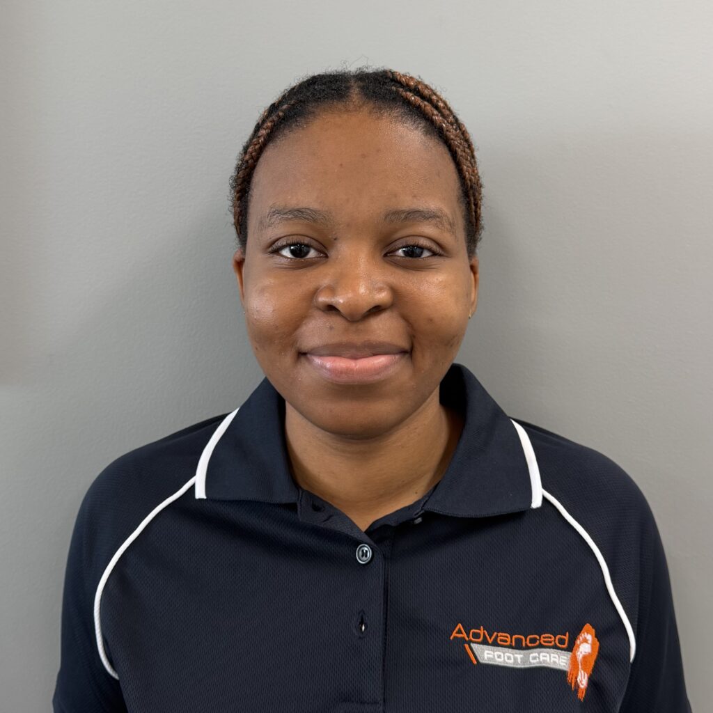 Uyanda Dlamini